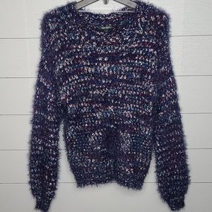Wild Fable Navy Sweater